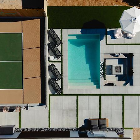Ventana Cove Pickleball Retreat Yucca Valley Exterior foto