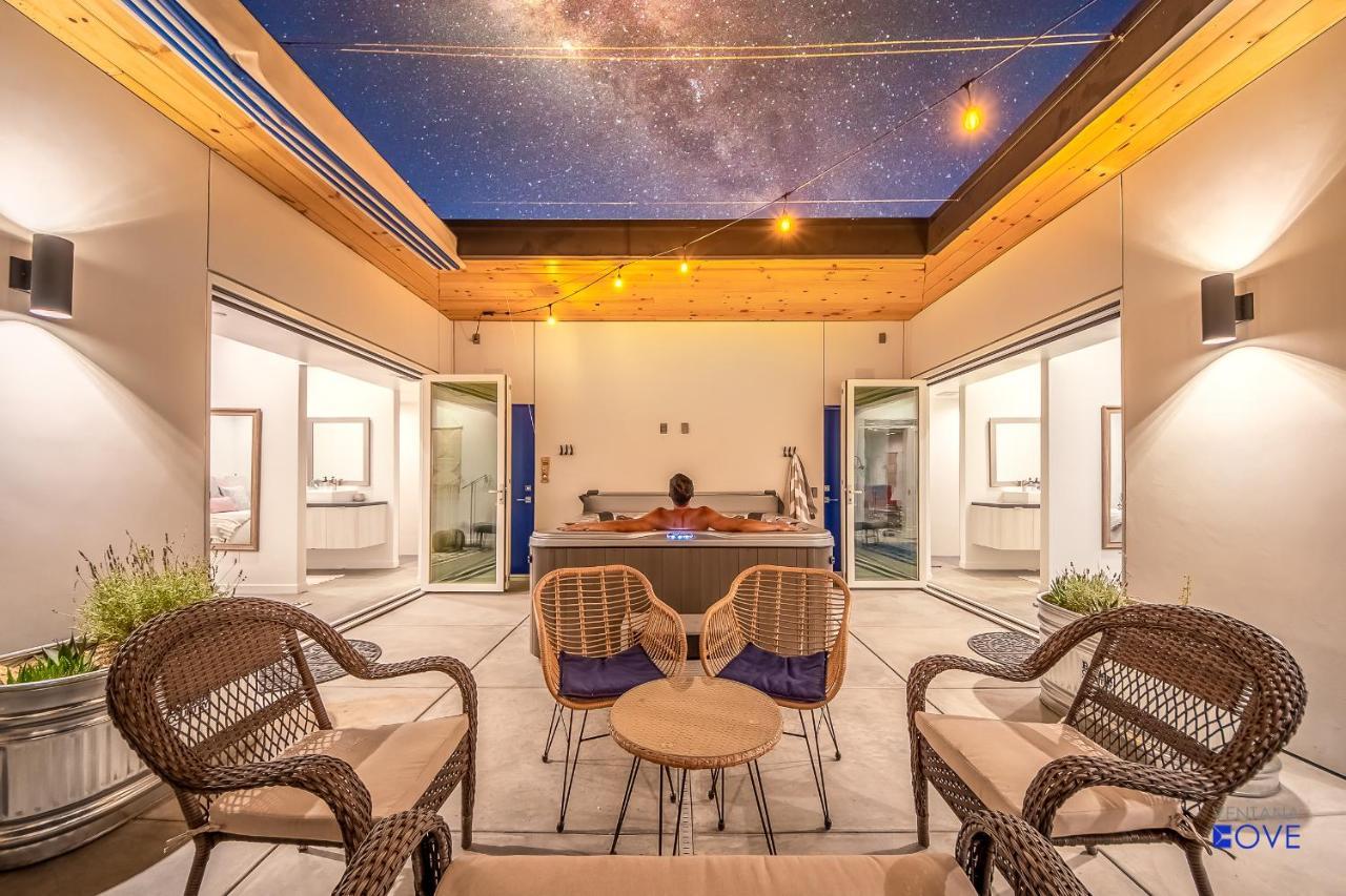 Ventana Cove Pickleball Retreat Yucca Valley Exterior foto