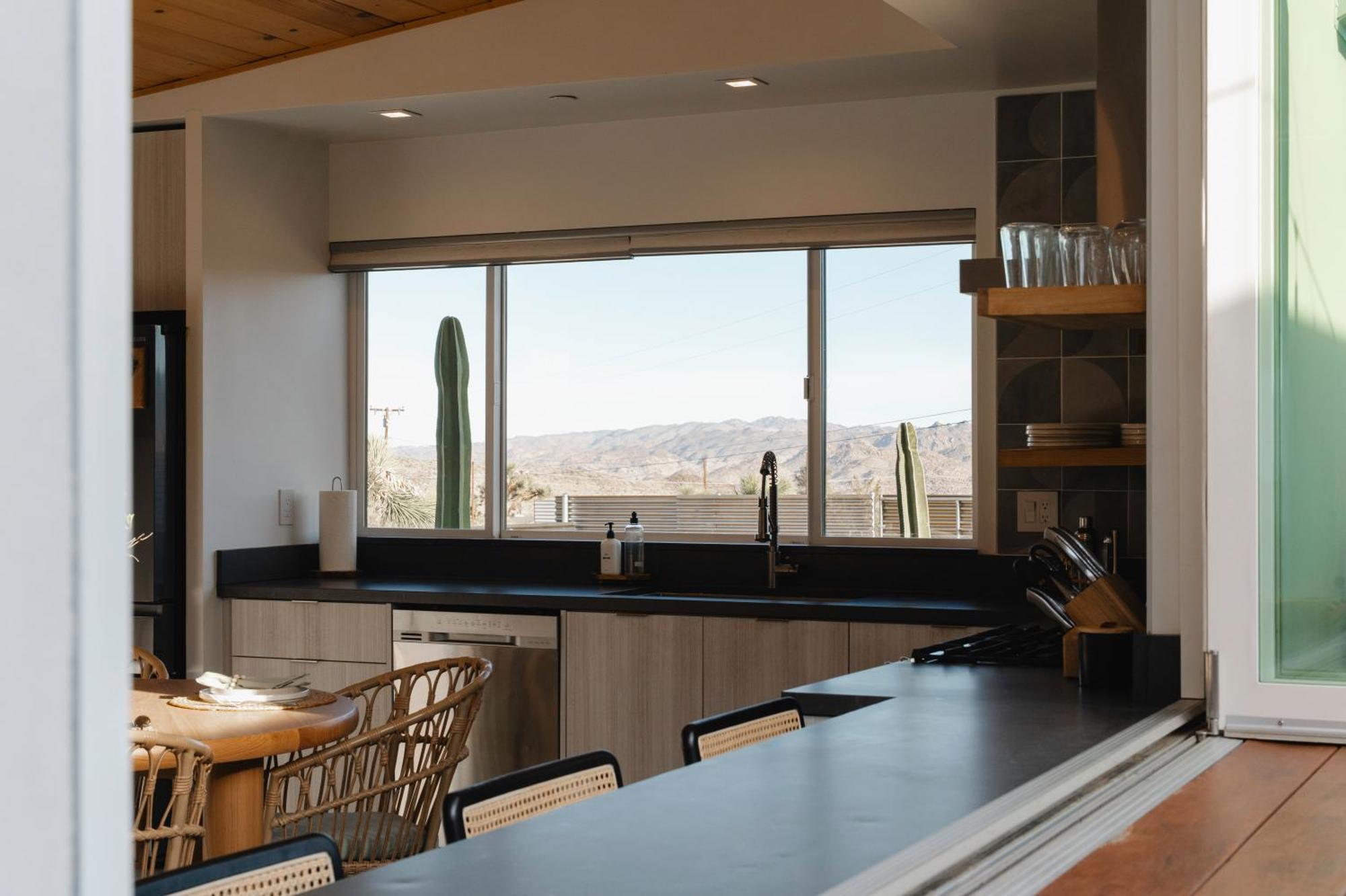 Ventana Cove Pickleball Retreat Yucca Valley Exterior foto