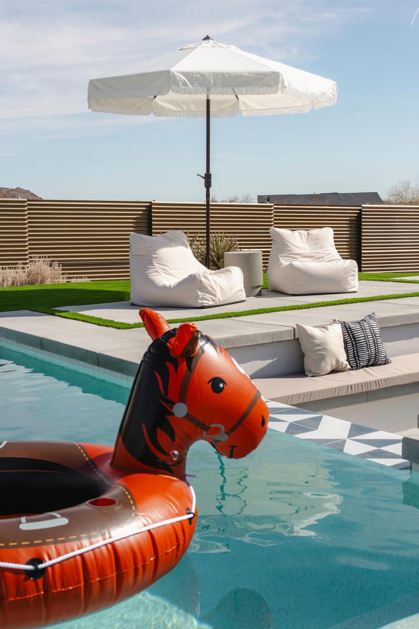 Ventana Cove Pickleball Retreat Yucca Valley Exterior foto